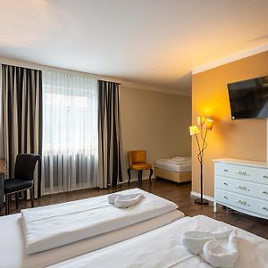 Comfort Driepersoonskamer